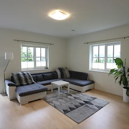 Holiday home Pinetree Haaslava