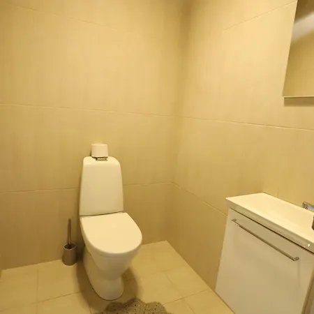 Pinetree Holiday home