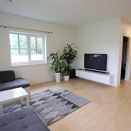 Holiday home Pinetree Haaslava