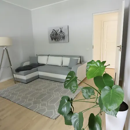 Pinetree Holiday home Haaslava