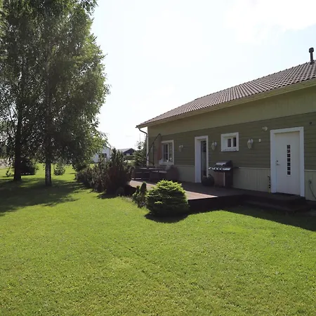 Pinetree Holiday home *