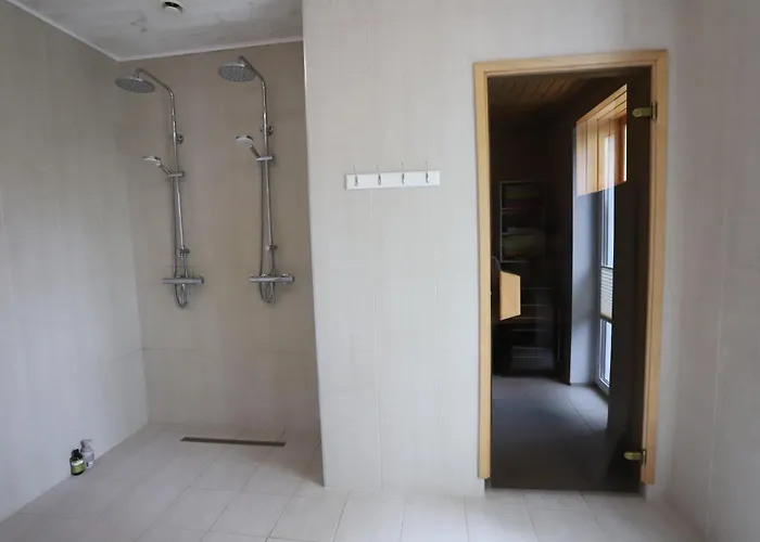 بيت للعطل Pinetree Haaslava