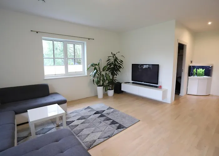 بيت للعطل Pinetree Haaslava